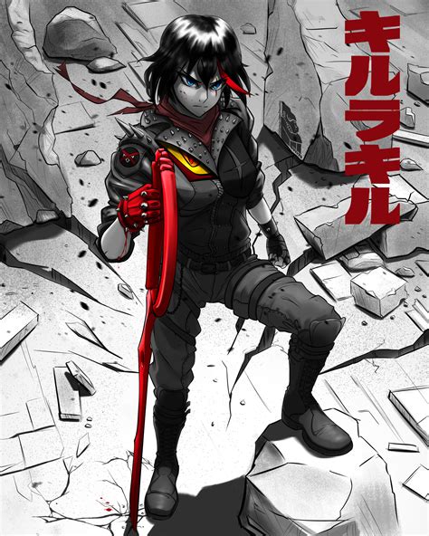 Kill la Kill